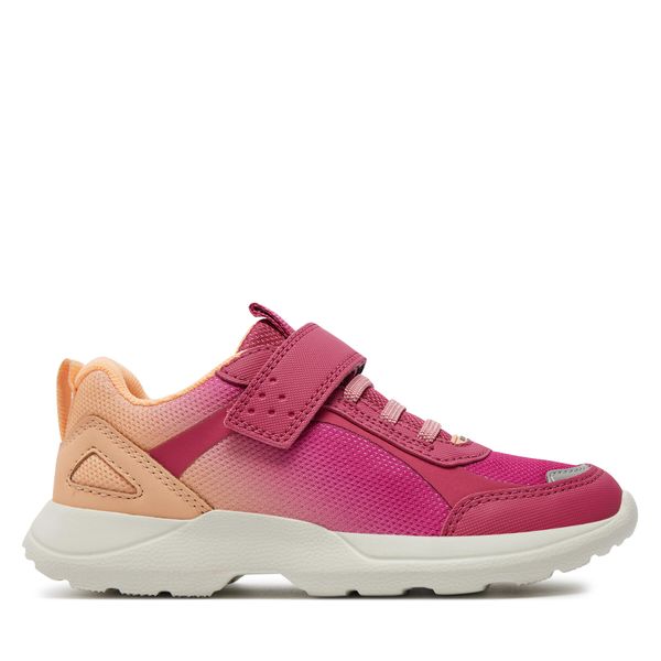 Superfit Tenisice Superfit 1-000211-5520 S Pink/Orange
