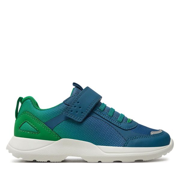 Superfit Tenisice Superfit 1-000211-8070 S Plava