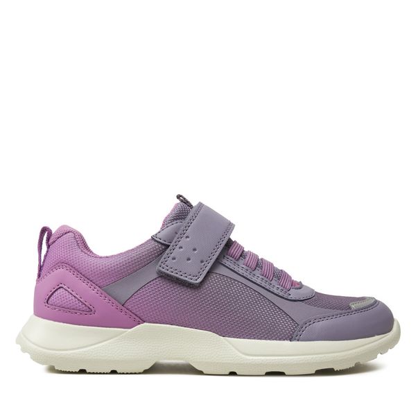 Superfit Tenisice Superfit 1-000211-8500 D Ljubičasta