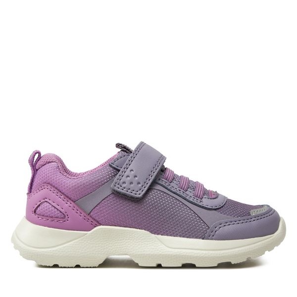 Superfit Tenisice Superfit 1-000211-8500 M Ljubičasta