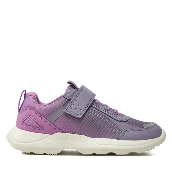 Superfit Tenisice Superfit 1-000211-8500 S Ljubičasta