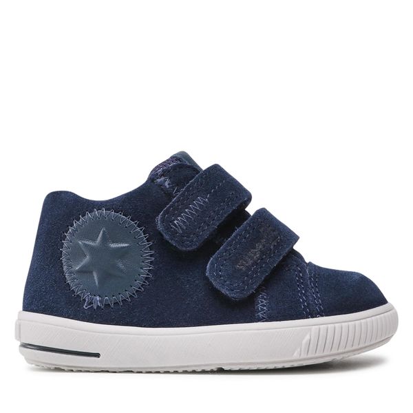 Superfit Tenisice Superfit 1-000345-8000 Blau/Blau