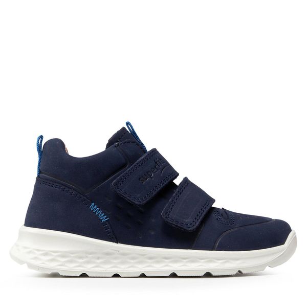 Superfit Tenisice Superfit 1-000363-8010 S Blau/Blau