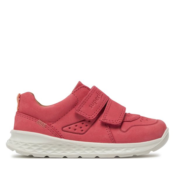 Superfit Tenisice Superfit 1-000365-5520 S Ružičasta