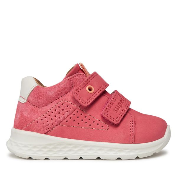 Superfit Tenisice Superfit 1-000374-5510 M Rosa/Orange