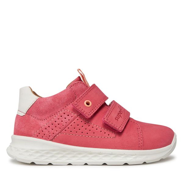 Superfit Tenisice Superfit 1-000374-5510 S Rosa/Orange