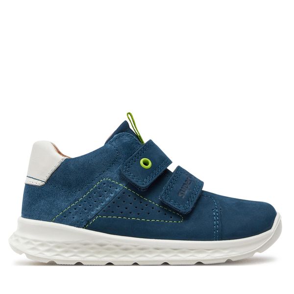 Superfit Tenisice Superfit 1-000374-8020 S Blue/Lightgreen