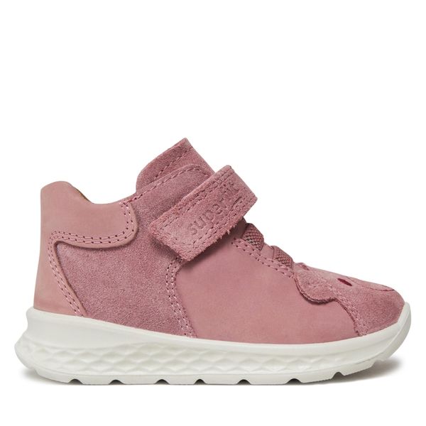 Superfit Tenisice Superfit 1-000375-5500 M Pink