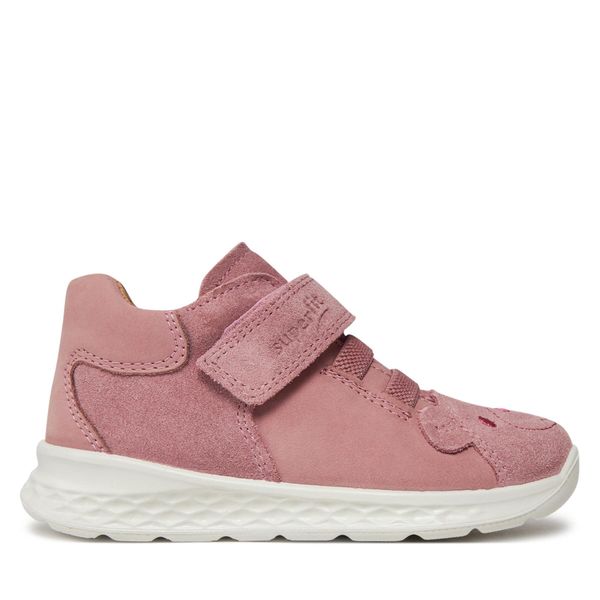 Superfit Tenisice Superfit 1-000375-5500 S Pink