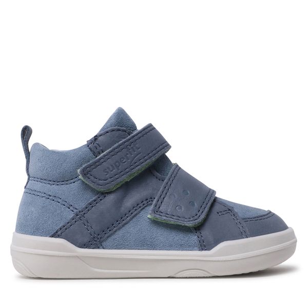 Superfit Tenisice Superfit 1-000540-8010 Blue