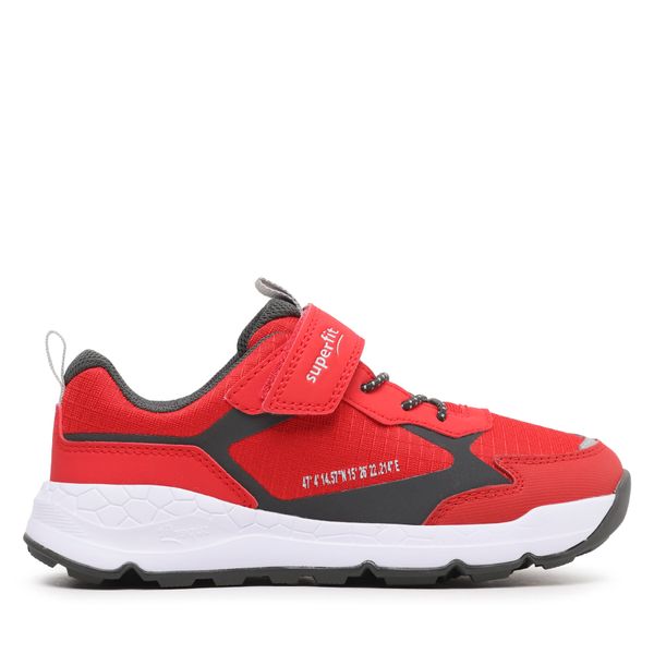 Superfit Tenisice Superfit 1-000556-5000 M Siva