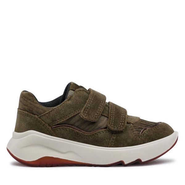 Superfit Tenisice Superfit 1-000630-7000 M Grun