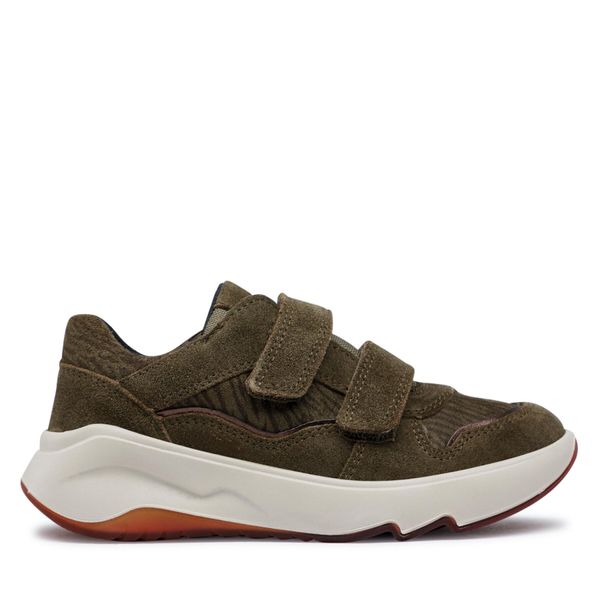 Superfit Tenisice Superfit 1-000630-7000 S Grun