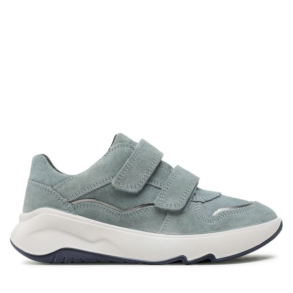 Superfit Tenisice Superfit 1-000630-7500 S Zelena