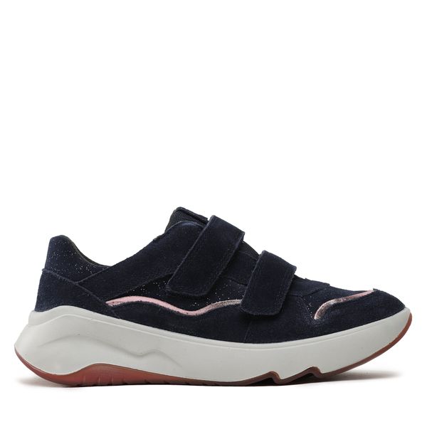 Superfit Tenisice Superfit 1-000630-8000 D Blue