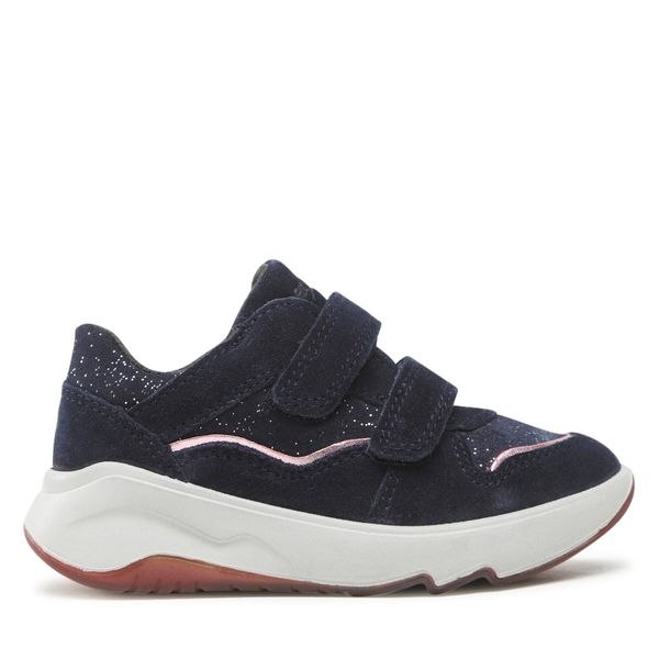 Superfit Tenisice Superfit 1-000630-8000 M Tamnoplava