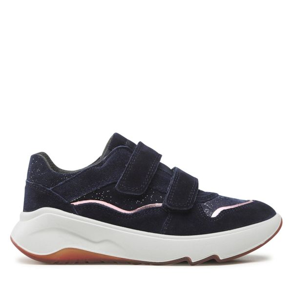 Superfit Tenisice Superfit 1-000630-8000 S Blau
