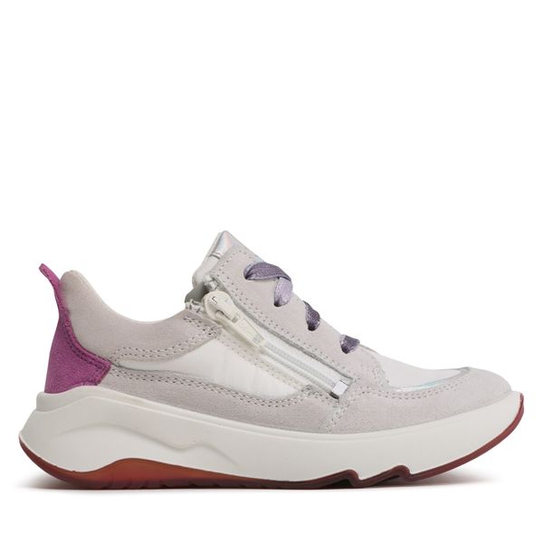 Superfit Tenisice Superfit 1-000635-1000 M White