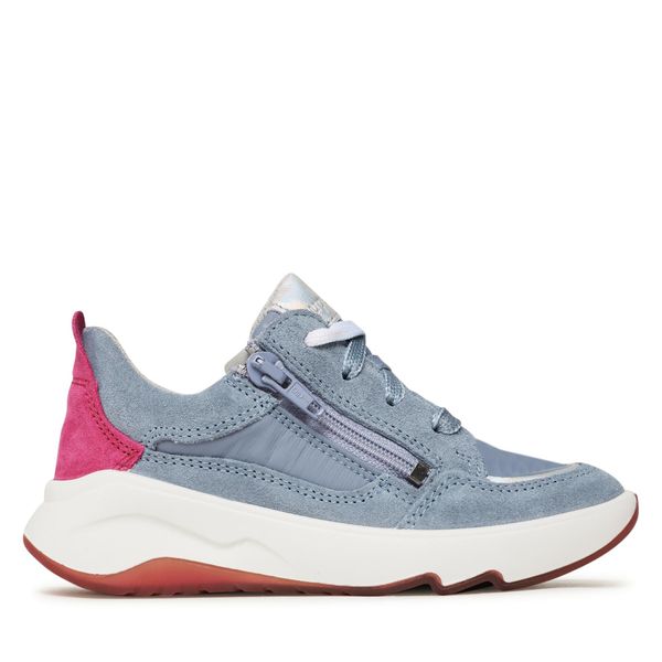 Superfit Tenisice Superfit 1-000635-8000 M Blue