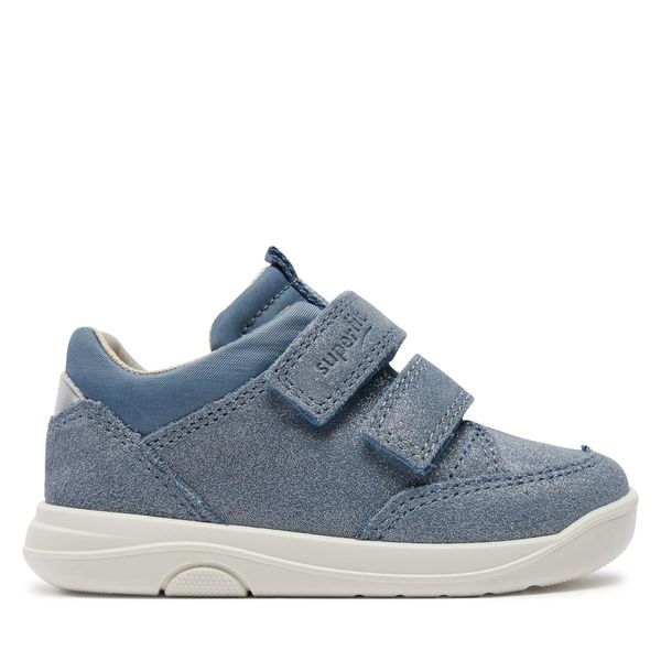Superfit Tenisice Superfit 1-000667-8000 M Blau