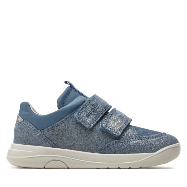 Superfit Tenisice Superfit 1-000667-8000 S Blau