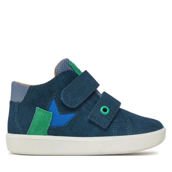 Superfit Tenisice Superfit 1-000772-8020 S Blue/Green