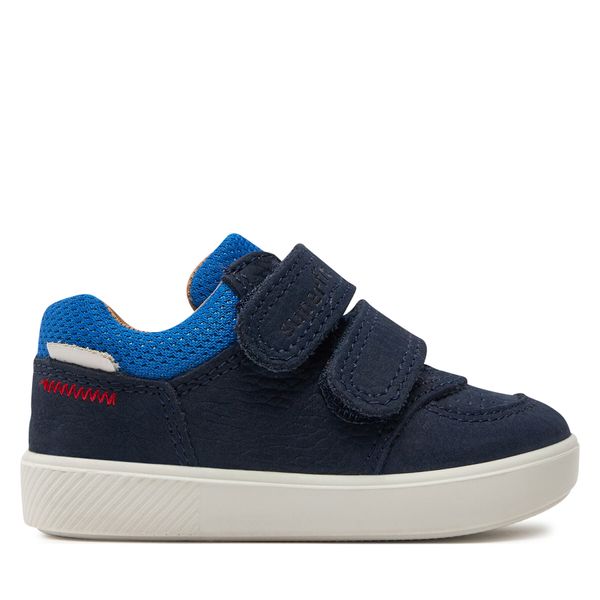 Superfit Tenisice Superfit 1-000776-8000 M Blau