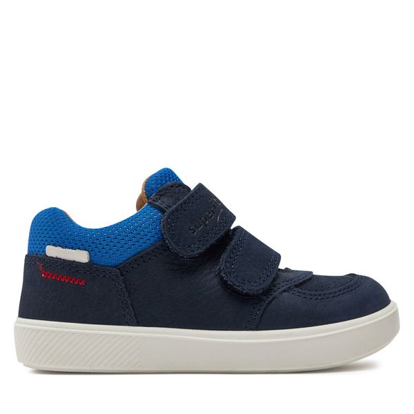 Superfit Tenisice Superfit 1-000776-8000 S Blau
