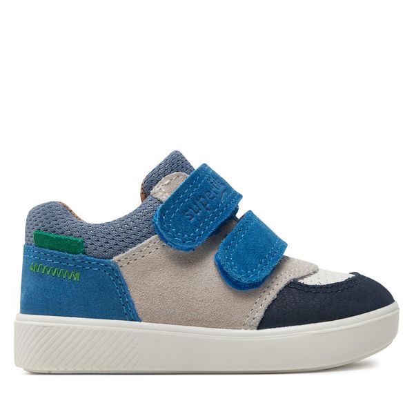 Superfit Tenisice Superfit 1-000776-9000 M Šarena