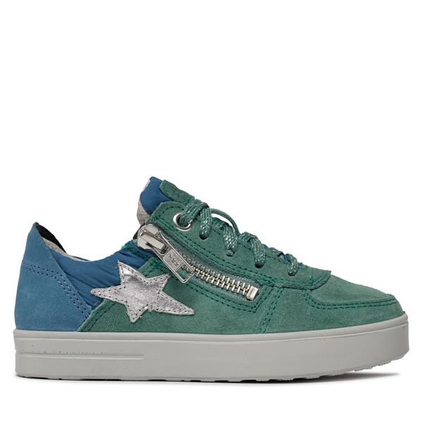 Superfit Tenisice Superfit 1-000802-7000 M Green /Blue