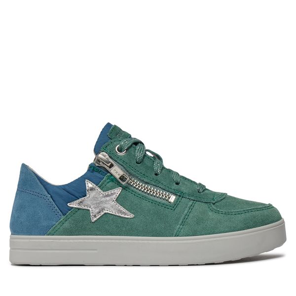 Superfit Tenisice Superfit 1-000802-7000 S Green /Blue