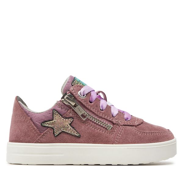 Superfit Tenisice Superfit 1-000802-8500 M Lilac