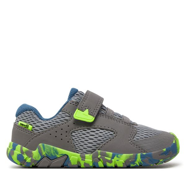Superfit Tenisice Superfit 1-006030-2500 M Siva