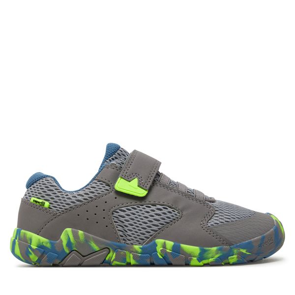 Superfit Tenisice Superfit 1-006030-2500 S Siva