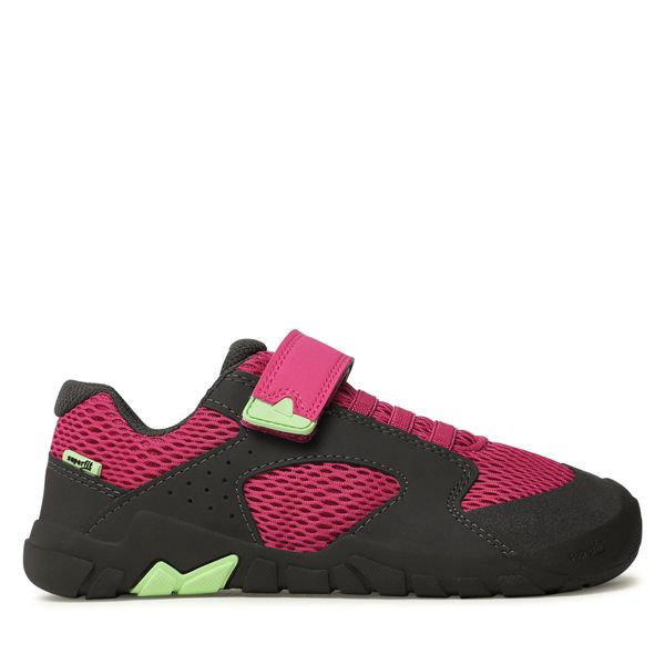 Superfit Tenisice Superfit 1-006030-5500 S Pink/Grey