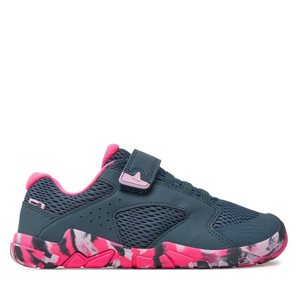 Superfit Tenisice Superfit 1-006030-8020 S Plava