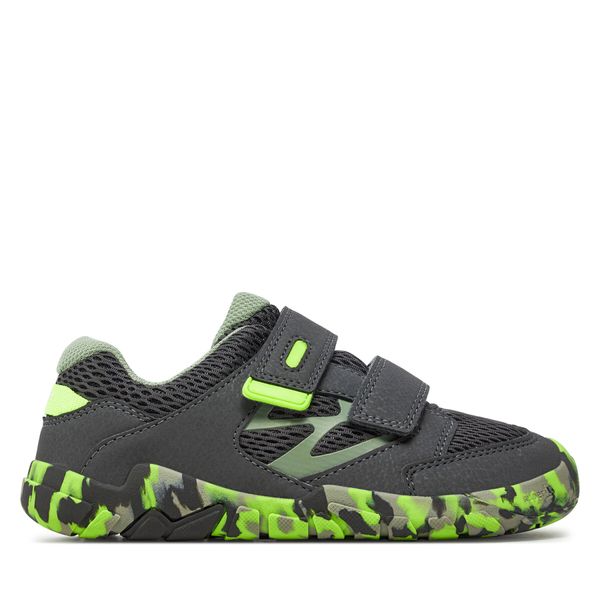 Superfit Tenisice Superfit 1-006036-2000 S Siva