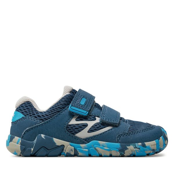 Superfit Tenisice Superfit 1-006036-8000 M Plava