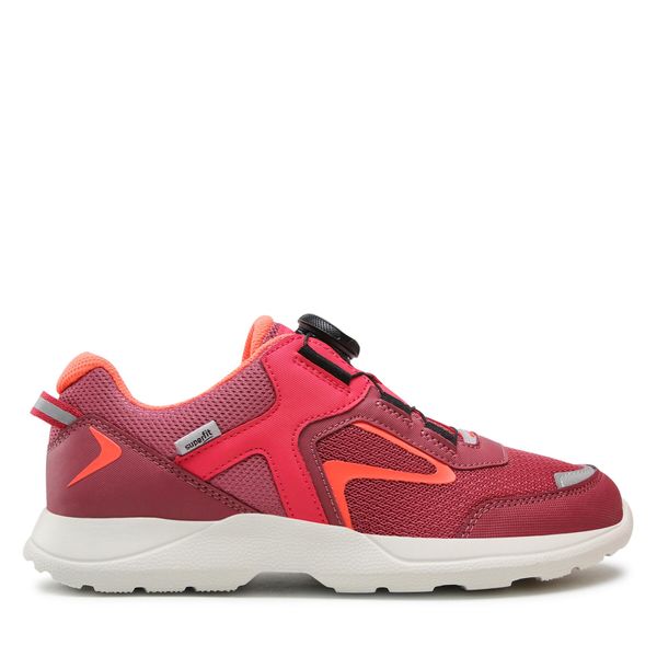 Superfit Tenisice Superfit 1-006220-5500 D Pink/Orange