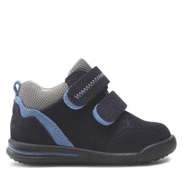 Superfit Tenisice Superfit 1-006375-8020 M Blau/Hellblau