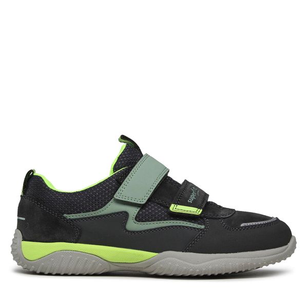 Superfit Tenisice Superfit 1-006388-2010 D Siva