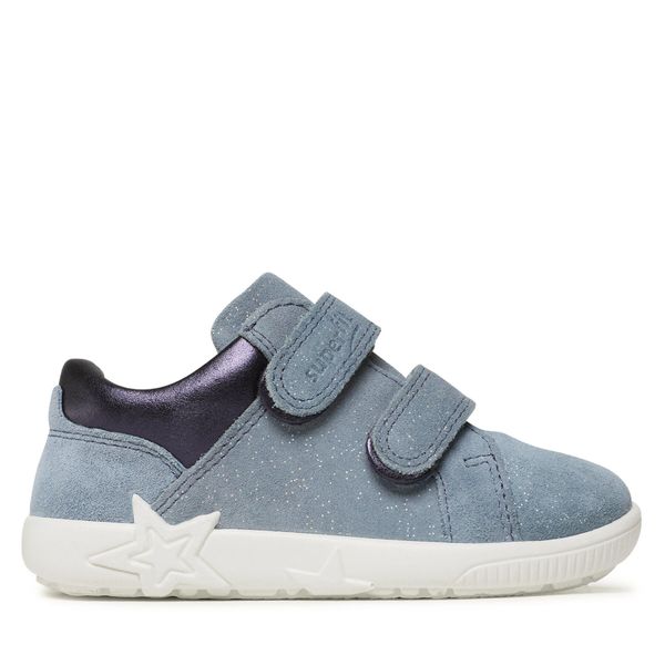 Superfit Tenisice Superfit 1-006437-8030 S Blue