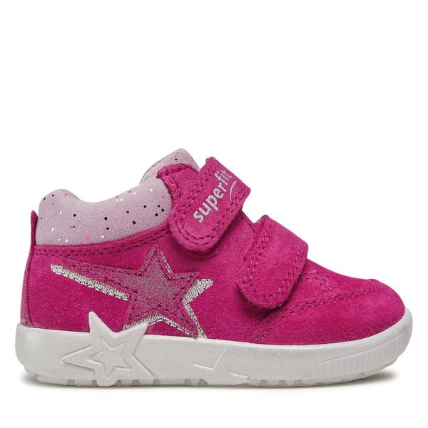 Superfit Tenisice Superfit 1-006443-5500 Pink