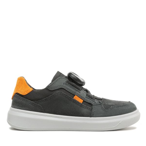 Superfit Tenisice Superfit 1-006458-2000 M Grey/Orange