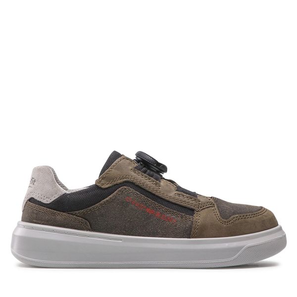 Superfit Tenisice Superfit 1-006458-7000 S Grun/Hellgrau