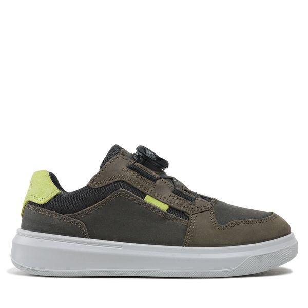 Superfit Tenisice Superfit 1-006458-7010 S Green/Lightgreen