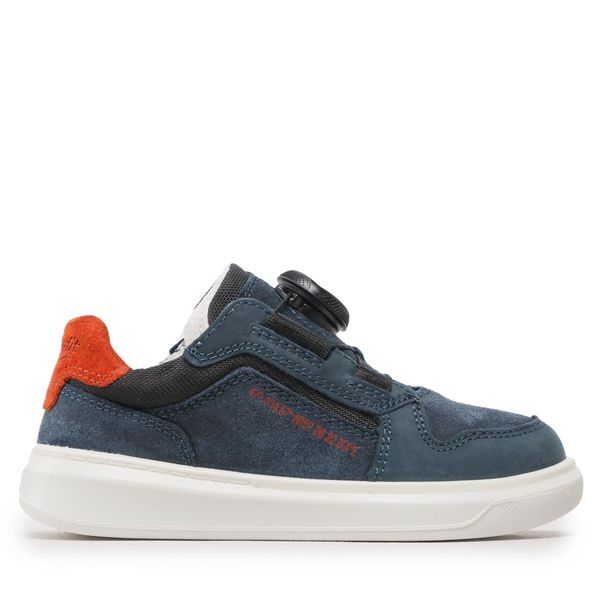 Superfit Tenisice Superfit 1-006458-8000 M Blau/Orange