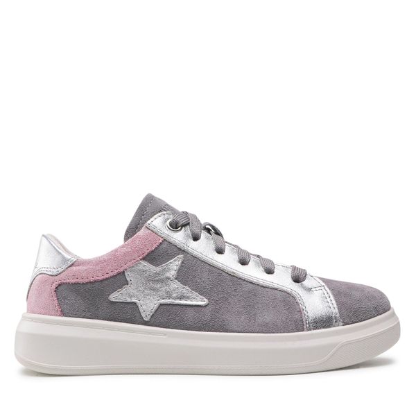 Superfit Tenisice Superfit 1-006461-2500 S Hellgrau/Rosa