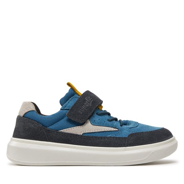 Superfit Tenisice Superfit 1-006475-8020 M Blue/Grey