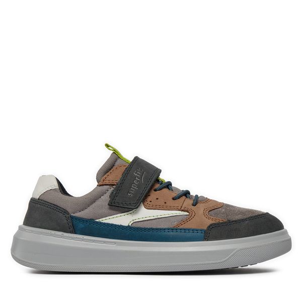 Superfit Tenisice Superfit 1-006475-9000 S Multicolour